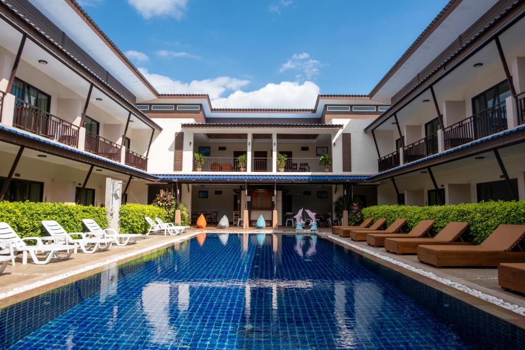 Phangan Island View - SHA Extra Plus – Koh Phangan