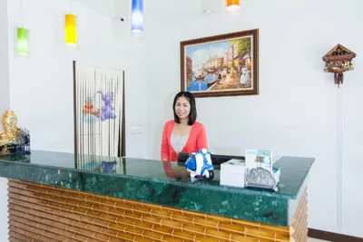 Phangan Island View - SHA Extra Plus – Foto’s 5