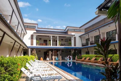 Phangan Island View - SHA Extra Plus – Foto’s 6