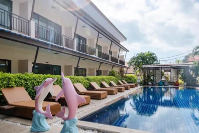 Phangan Island View - SHA Extra Plus – Foto’s 7
