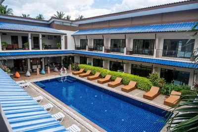 Phangan Island View - SHA Extra Plus – Foto’s 8