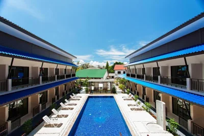 Phangan Island View - SHA Extra Plus – Foto’s 10