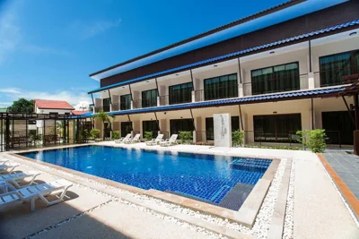 Phangan Island View - SHA Extra Plus – Foto’s 11