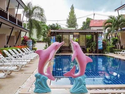 Phangan Island View - SHA Extra Plus – Foto’s 13