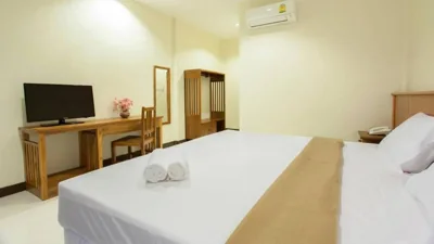 Phangan Island View - SHA Extra Plus – Foto’s 15