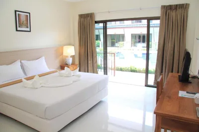 Phangan Island View - SHA Extra Plus – Foto’s 16